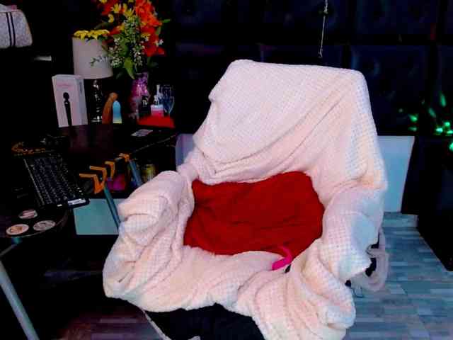 isalombardi webcam