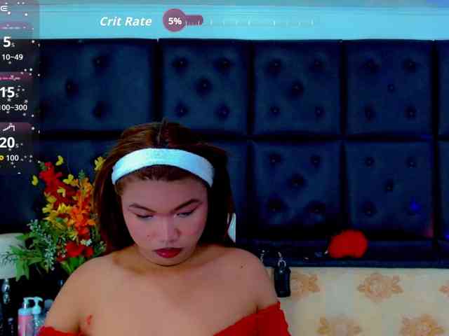 isalombardi webcam