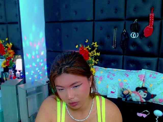 isalombardi webcam