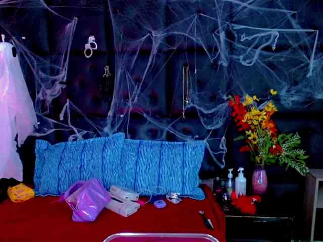isalombardi webcam