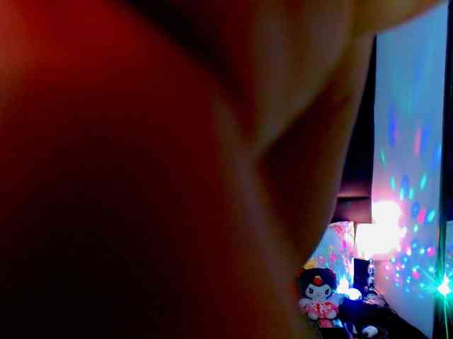 isalombardi webcam