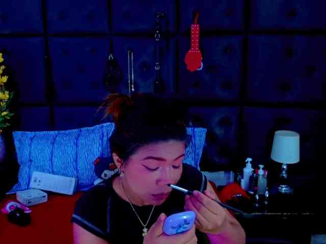 isalombardi webcam