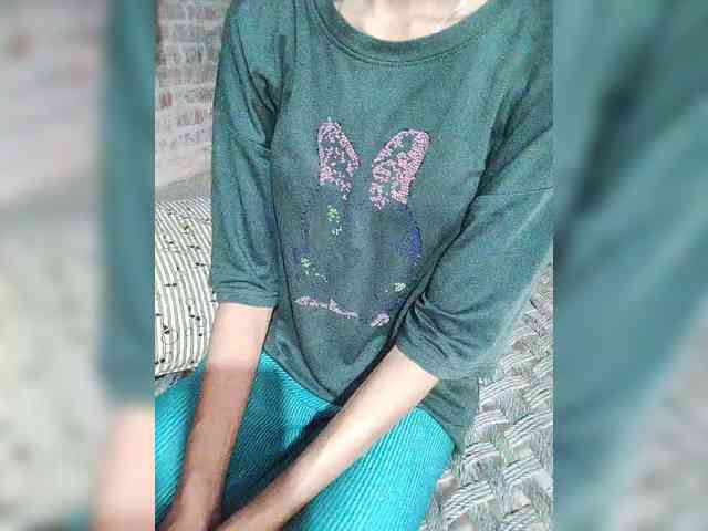 Its-muskan051 webcam