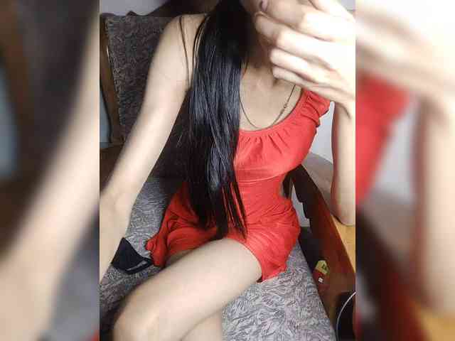 Its-muskan051 webcam