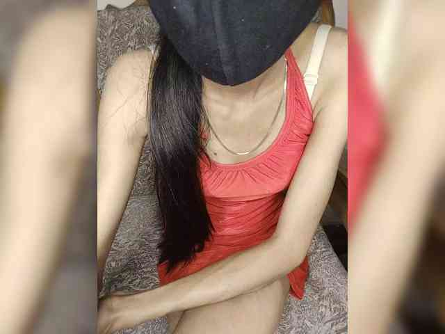 Its-muskan051 webcam