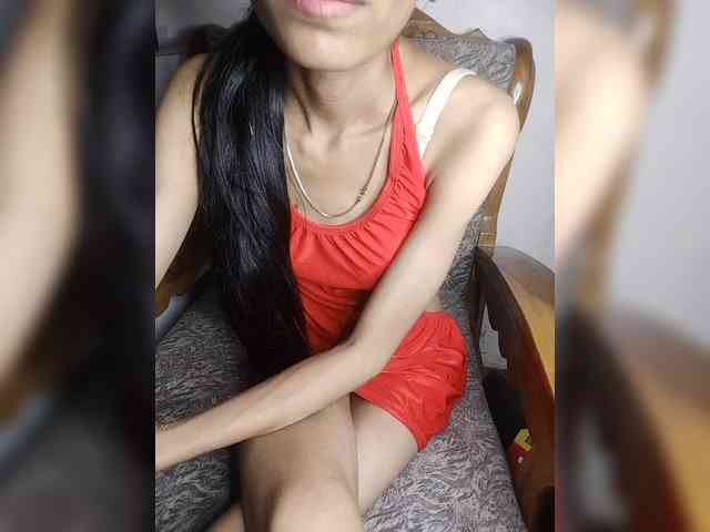 Its-muskan051 webcam