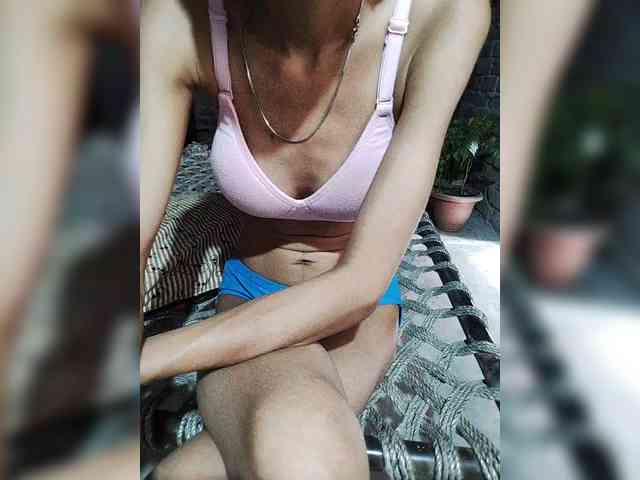 Its-muskan051 webcam