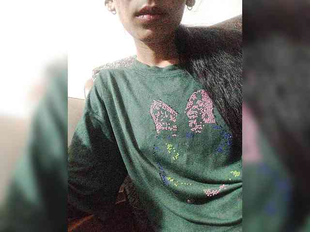 Its-muskan051 webcam