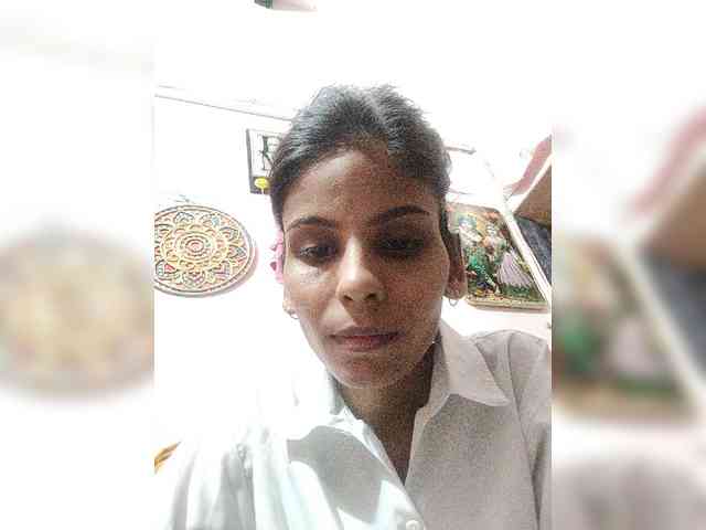 Its-muskan051 webcam