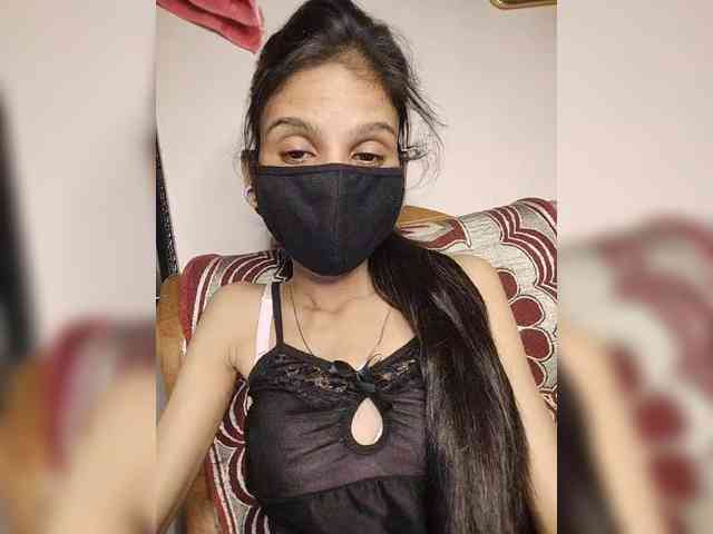 Its-muskan051 webcam