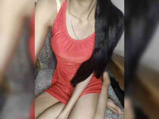 Its-muskan051 webcam