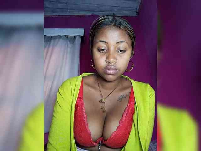 Victoria33 webcam