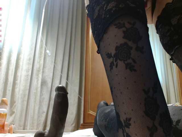 Crazy1one, en directo ahora en BongaCams