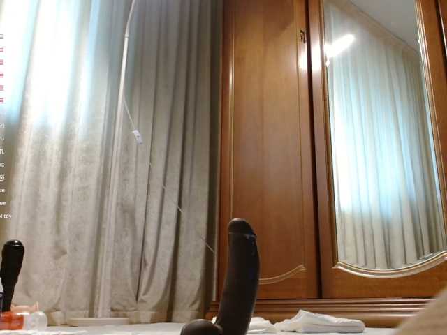 Crazy1one live cam preview