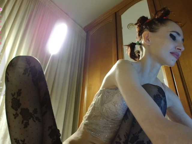 Crazy1one live cam on BongaCams