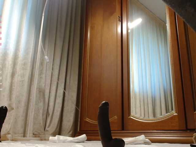 Crazy1one, en vivo ahora en BongaCams