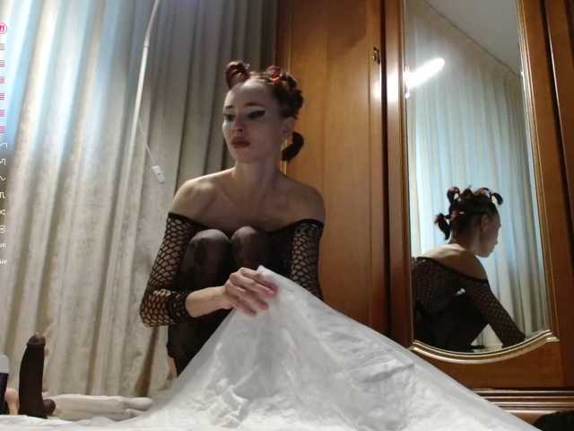 Crazy1one, en vivo ahora en BongaCams