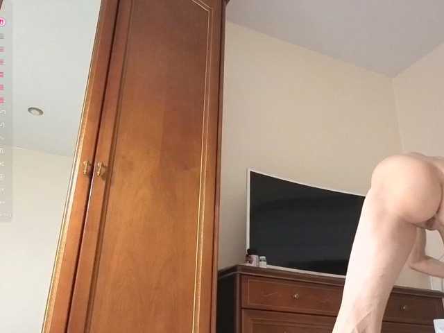 Crazy1one live cam preview