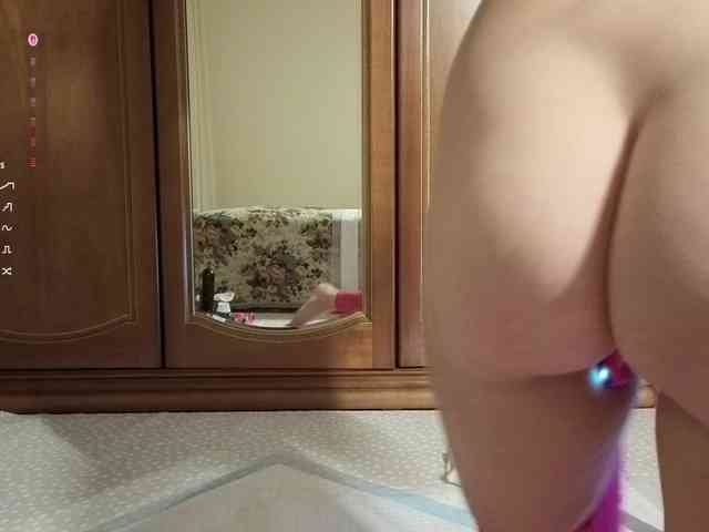 Crazy1one webcam