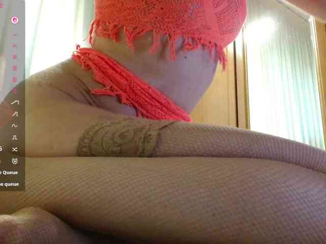 Crazy1one webcam