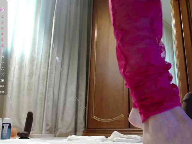 Model: Crazy1one