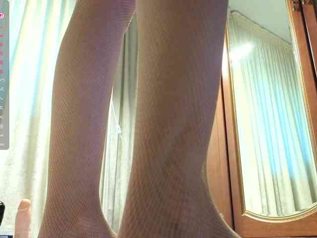 Crazy1one webcam