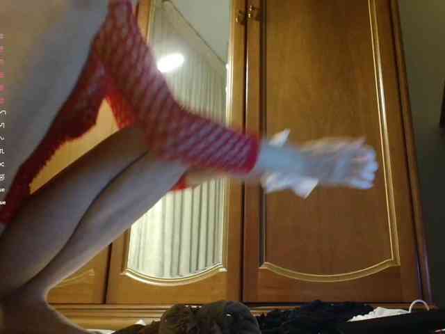 Crazy1one webcam