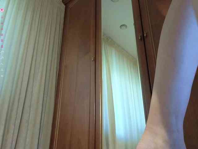 Crazy1one webcam