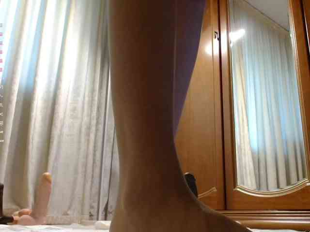 Model: Crazy1one