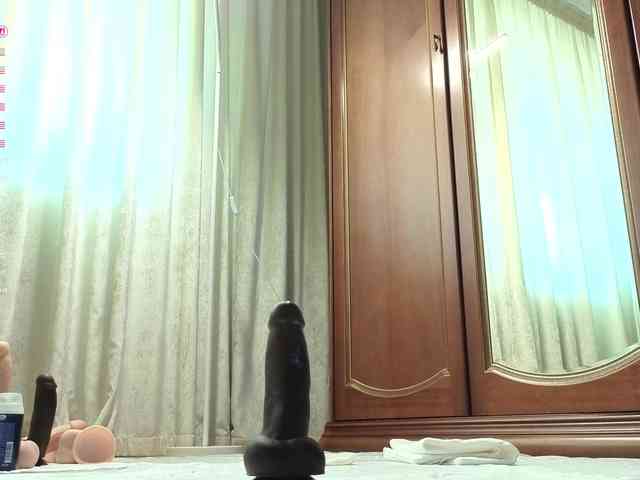 Crazy1one Sex Cam Show