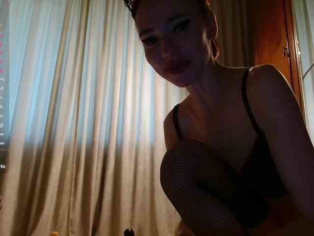 Crazy1one webcam