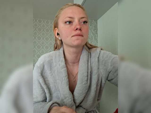 Gargonaa's BongaCams show and profile