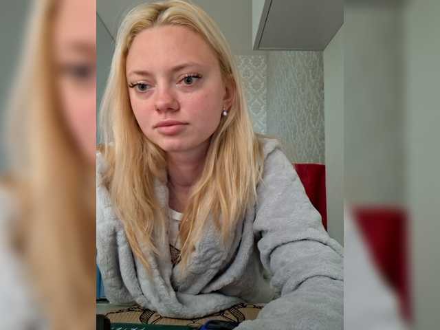 Gargonaa's BongaCams show and profile