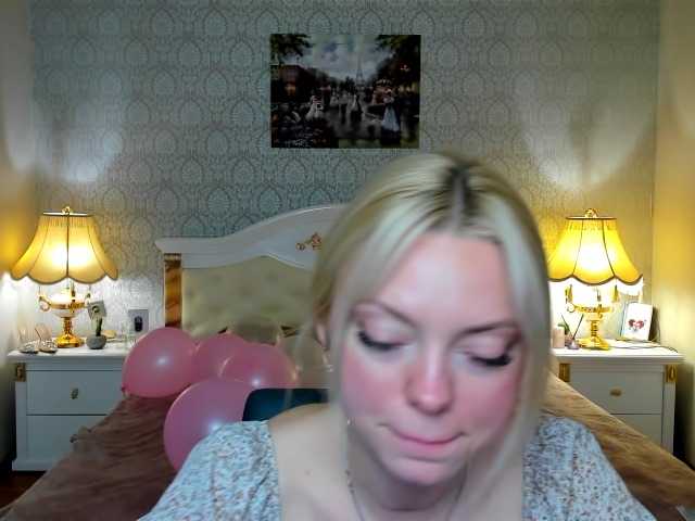 Gargonaa's BongaCams show and profile