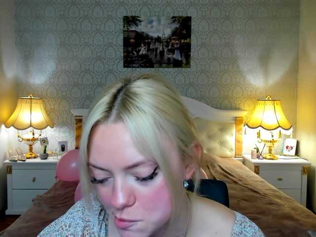 Gargonaa's BongaCams show and profile