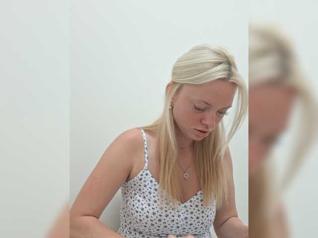 Gargonaa live cam on BongaCams