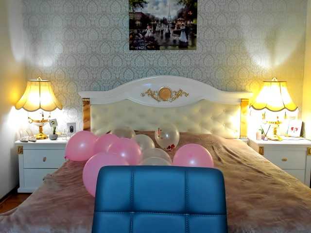 Gargonaa's BongaCams show and profile