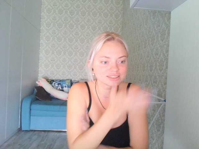 Gargonaa live cam on BongaCams