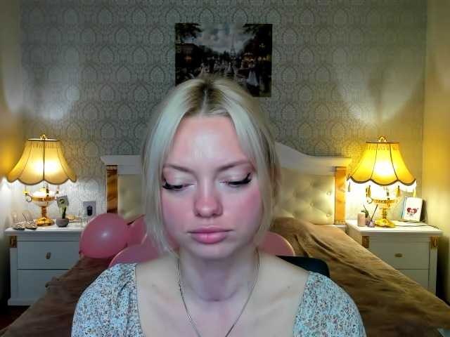 Gargonaa's BongaCams show and profile