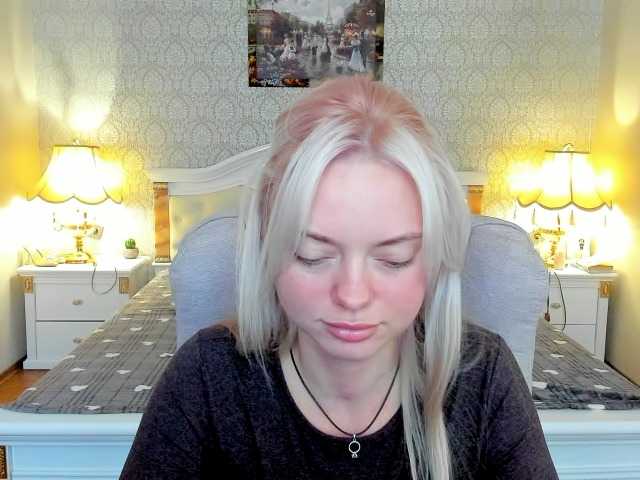 Gargonaa live on BongaCams
