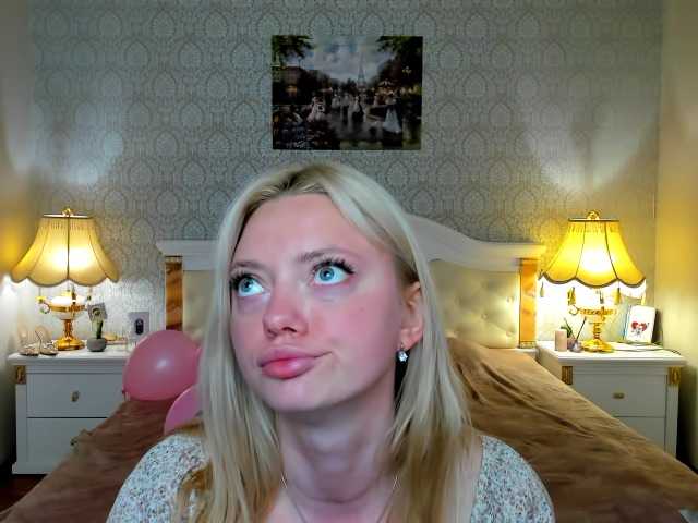 Gargonaa's BongaCams show and profile