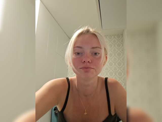 Gargonaa live cam on BongaCams