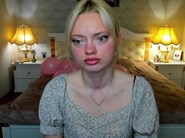 Gargonaa's BongaCams show and profile