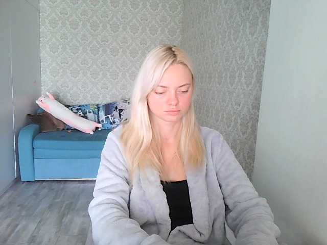Gargonaa live cam on BongaCams