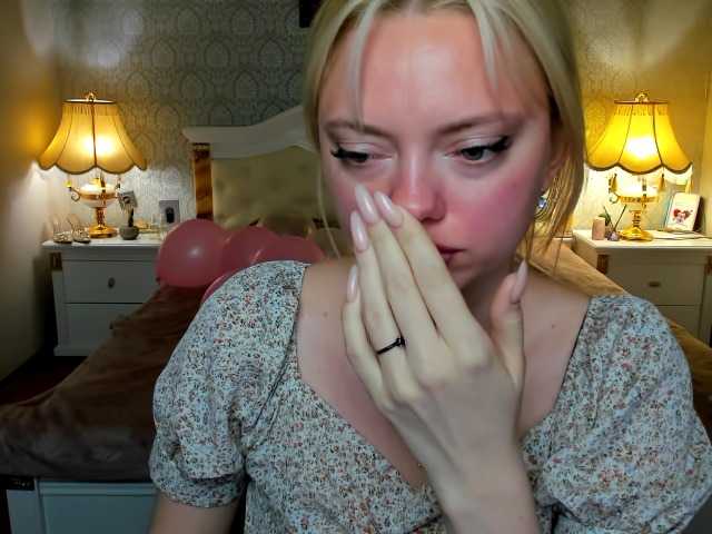 Gargonaa's BongaCams show and profile