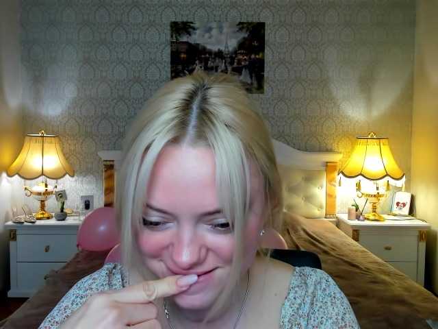 Gargonaa's BongaCams show and profile