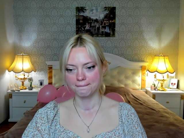 Gargonaa's BongaCams show and profile