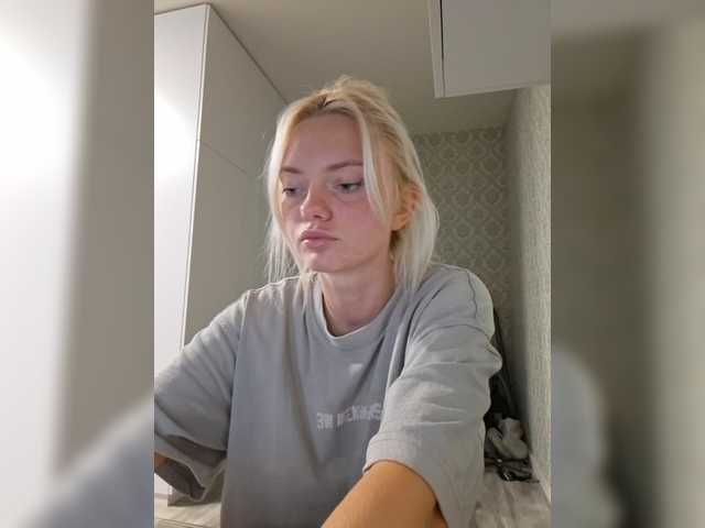 Gargonaa live cam on BongaCams