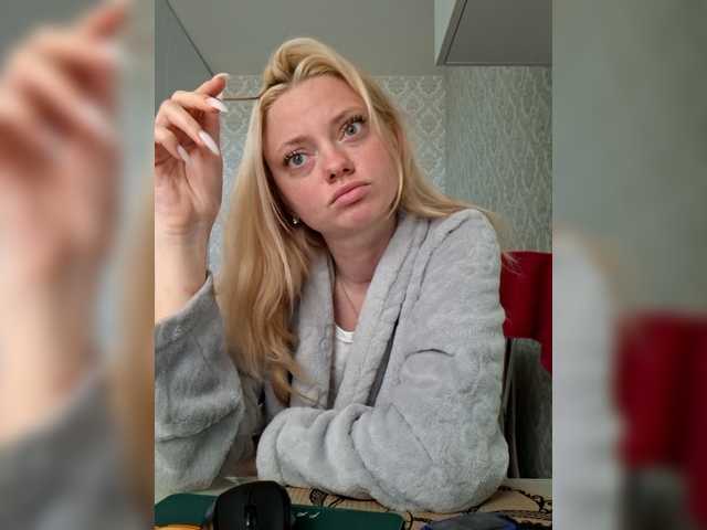 Gargonaa's BongaCams show and profile