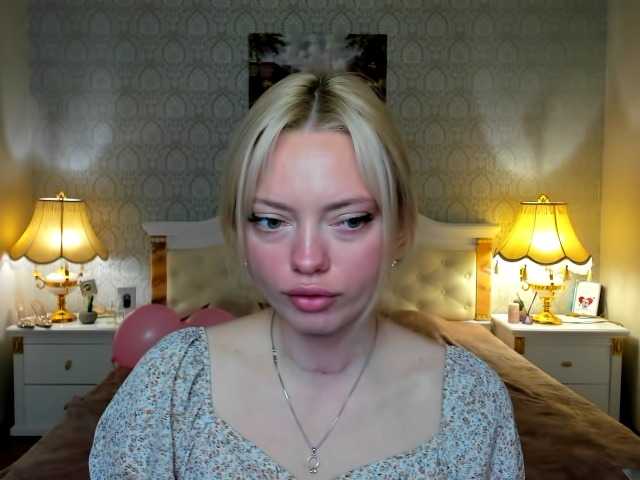 Gargonaa's BongaCams show and profile